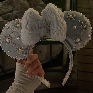 Disney Ears